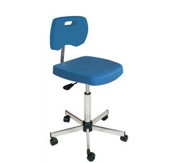 Купить 7NG 35GDLR 00 512, стул лабораторный, средний LAB по лучшей цене с доставкой - интернет-магазин Прогрессивные решения