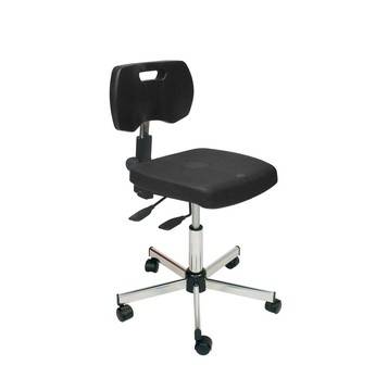 Купить 7NG 40GBLR 00 905, стул лабораторный, низкий LAB по лучшей цене с доставкой - интернет-магазин Прогрессивные решения