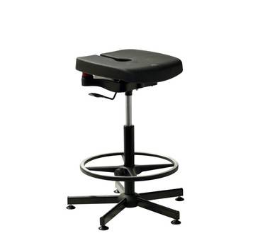 Купить 7NK 90NHDP 01 905, табурет лабораторный, высокий LAB по лучшей цене с доставкой - интернет-магазин Прогрессивные решения