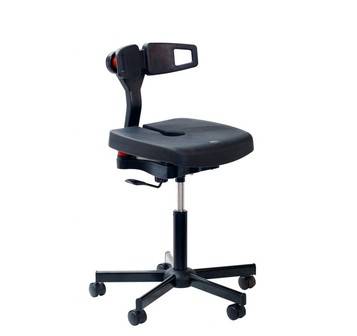 Купить 7NK 91NBDR 00 905, стул лабораторный, низкий LAB по лучшей цене с доставкой - интернет-магазин Прогрессивные решения