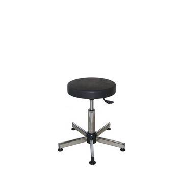 Купить 7NN 10GBJP 00 905, табурет лабораторный, низкий LAB по лучшей цене с доставкой - интернет-магазин Прогрессивные решения