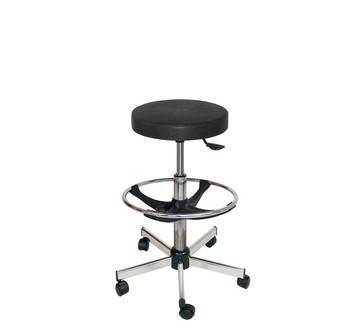 Купить 7NN 10GHJR 02 905, табурет лабораторный, высокий LAB по лучшей цене с доставкой - интернет-магазин Прогрессивные решения