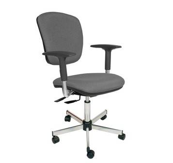 Купить 4DL 40GBLR 30 705, стул лабораторный, низкий LAB по лучшей цене с доставкой - интернет-магазин Прогрессивные решения