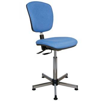 Купить 4DL 40GHLP 00 505, стул лабораторный, высокий LAB по лучшей цене с доставкой - интернет-магазин Прогрессивные решения