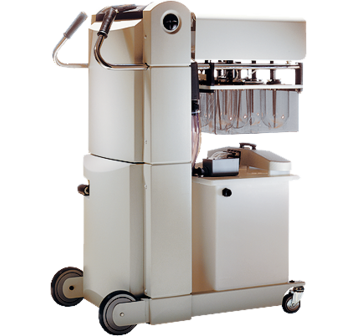 Купить Передвижная станция подготовки сред Media-Mate Plus™ LAB по лучшей цене с доставкой - интернет-магазин Прогрессивные решения