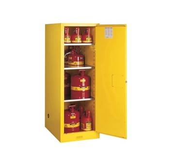 Купить Шкаф для хранения ЛВЖ  Justrite 8954001 / 8954201 LAB по лучшей цене с доставкой - интернет-магазин Прогрессивные решения