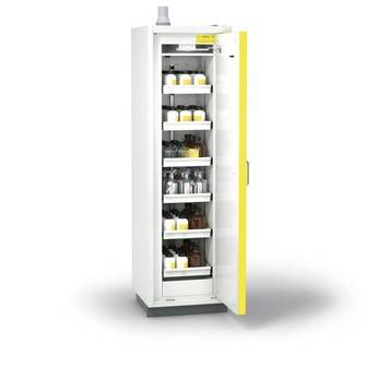 Купить Шкаф для хранения ЛВЖ  DUPERTHAL Classic pro M (29-200667-053) LAB по лучшей цене с доставкой - интернет-магазин Прогрессивные решения