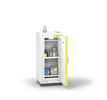 Купить Шкаф для хранения ЛВЖ  DUPERTHAL Classic standard S (29-130667-030) LAB по лучшей цене с доставкой - интернет-магазин Прогрессивные решения
