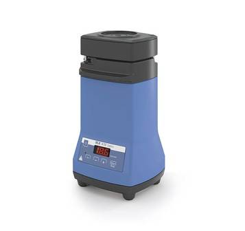 Купить Мельница A 10 basic LAB по лучшей цене с доставкой - интернет-магазин Прогрессивные решения