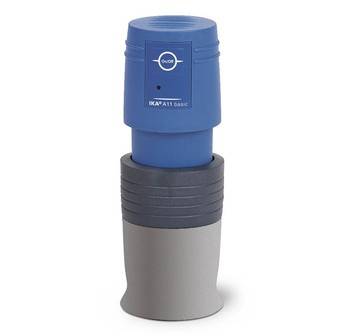 Купить Аналитическая мельница A11 basic LAB по лучшей цене с доставкой - интернет-магазин Прогрессивные решения