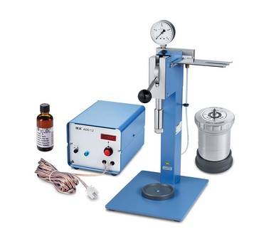 Купить Система для разложения AOD 1 LAB по лучшей цене с доставкой - интернет-магазин Прогрессивные решения