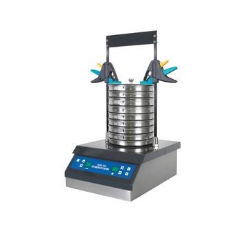 Купить SIEBTECHNIK  ASM 200 просеивающая машина LAB по лучшей цене с доставкой - интернет-магазин Прогрессивные решения
