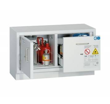 Купить DUPERTHAL BASIC UTS BLK-5 (23-061153-401) LAB по лучшей цене с доставкой - интернет-магазин Прогрессивные решения