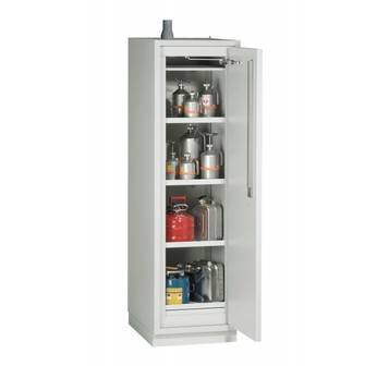 Купить Шкаф для хранения ЛВЖ  DUPERTHAL BASIC M (23-200660-401) LAB по лучшей цене с доставкой - интернет-магазин Прогрессивные решения