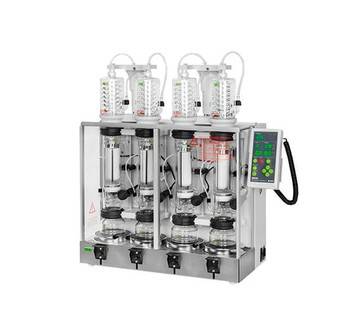 Купить Система экстракции BUCHI B-811/B-811 LSV LAB по лучшей цене с доставкой - интернет-магазин Прогрессивные решения