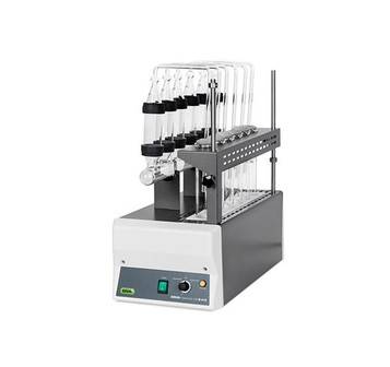 Купить Установка для гидролиза BUCHI E-416/B-411 LAB по лучшей цене с доставкой - интернет-магазин Прогрессивные решения