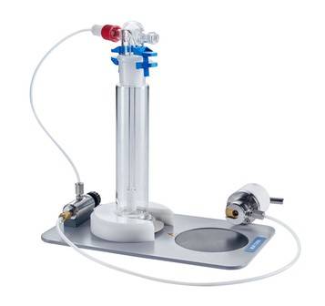 Купить Вентиляционная установка C 5030 LAB по лучшей цене с доставкой - интернет-магазин Прогрессивные решения