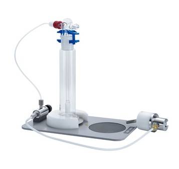 Купить Вентиляционная установка C 6030 LAB по лучшей цене с доставкой - интернет-магазин Прогрессивные решения