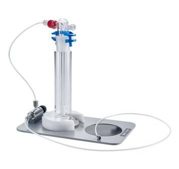 Купить Вентиляционная установка C 1.30 LAB по лучшей цене с доставкой - интернет-магазин Прогрессивные решения