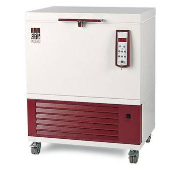 Купить Морозильная камера GFL-6342 LAB по лучшей цене с доставкой - интернет-магазин Прогрессивные решения