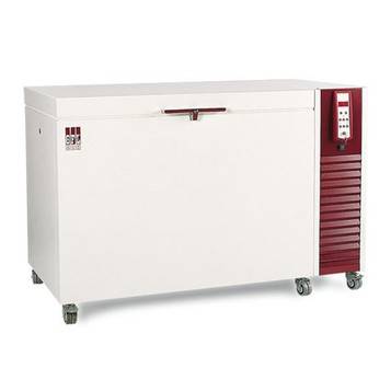 Купить Морозильная камера GFL-6383 LAB по лучшей цене с доставкой - интернет-магазин Прогрессивные решения