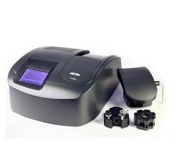 Купить Спектрофотометр DR 5000: спектральный диапазон 190..1100 нм, ширина щели 2 нм LAB по лучшей цене с доставкой - интернет-магазин Прогрессивные решения