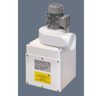 Купить Локальные фильтрационные системы со встроенным вентилятором FILTERKIT LAB по лучшей цене с доставкой - интернет-магазин Прогрессивные решения