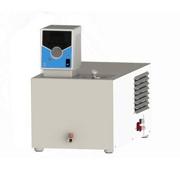 Купить Криотермостат жидкостный FT-205-25 LAB по лучшей цене с доставкой - интернет-магазин Прогрессивные решения