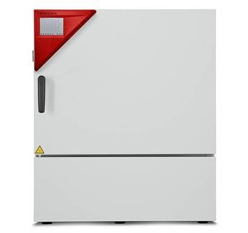 Купить Камера тепло-влага КBF115 LAB по лучшей цене с доставкой - интернет-магазин Прогрессивные решения