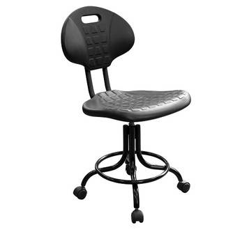 Купить Кресло полиуретановое КР10-1 LAB по лучшей цене с доставкой - интернет-магазин Прогрессивные решения