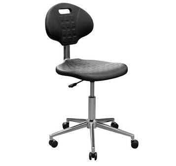 Купить Кресло полиуретановое КР12 LAB по лучшей цене с доставкой - интернет-магазин Прогрессивные решения