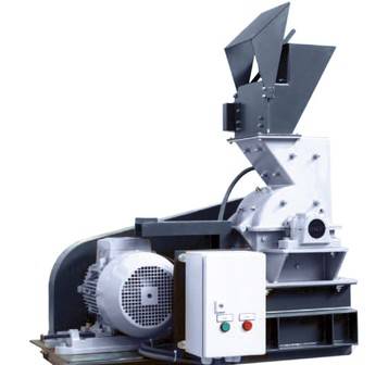 Купить SIEBTECHNIK HM 1 молотковая мельница LAB по лучшей цене с доставкой - интернет-магазин Прогрессивные решения