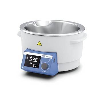 Купить Масляная баня HB digital LAB по лучшей цене с доставкой - интернет-магазин Прогрессивные решения