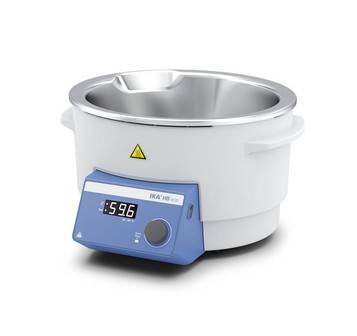 Купить Масляная баня HB eco LAB по лучшей цене с доставкой - интернет-магазин Прогрессивные решения