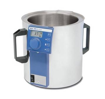 Купить Масляная баня  HBR 4 control LAB по лучшей цене с доставкой - интернет-магазин Прогрессивные решения