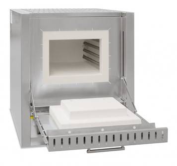 Купить Печь муфельная L (LT) 5/14 - 15/14 LAB по лучшей цене с доставкой - интернет-магазин Прогрессивные решения