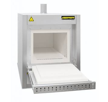 Купить Печь муфельная для озоления L 9/11 - 40/11 BO LAB по лучшей цене с доставкой - интернет-магазин Прогрессивные решения