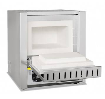 Купить Печь муфельная L(LT) 9/11/SKM LAB по лучшей цене с доставкой - интернет-магазин Прогрессивные решения