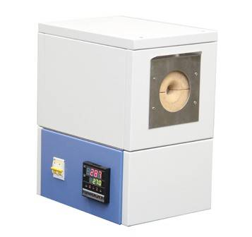 Купить Печь трубчатая LF-20/250-1200 LAB по лучшей цене с доставкой - интернет-магазин Прогрессивные решения