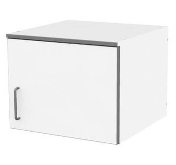 Купить Антресоль низкая к шкафам хранения ЛАБ-М Ан 50.50.40 LAB по лучшей цене с доставкой - интернет-магазин Прогрессивные решения