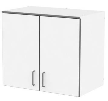 Купить Антресоль высокая к шкафам хранения ЛАБ-М Ав 80.50.70 LAB по лучшей цене с доставкой - интернет-магазин Прогрессивные решения