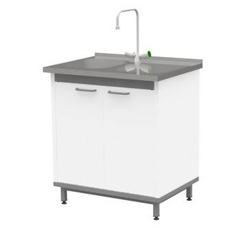 Купить ЛАБ-М МО13 МЕ 80.60.90 SS LAB по лучшей цене с доставкой - интернет-магазин Прогрессивные решения