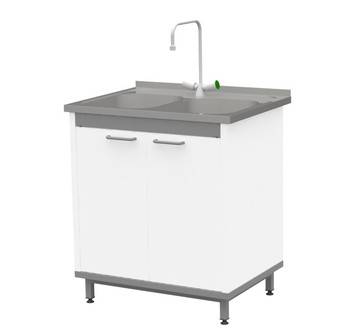 Купить ЛАБ-М МД13 МЕ 80.60.90 SS LAB по лучшей цене с доставкой - интернет-магазин Прогрессивные решения