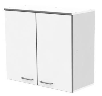 Купить Шкаф навесной ЛАБ-М НШ-2 80.35.70 LAB по лучшей цене с доставкой - интернет-магазин Прогрессивные решения