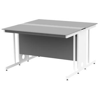 Купить Стол островной высокий ЛАБ-М СОКв 180.150.90 F20 LAB по лучшей цене с доставкой - интернет-магазин Прогрессивные решения