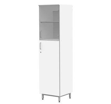 Купить Шкаф для документов ЛАБ-М ШД 50.50.194 LAB по лучшей цене с доставкой - интернет-магазин Прогрессивные решения