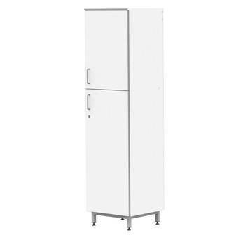 Купить Шкаф хранения общелабораторный ЛАБ-М ШЛ 50.50.194 LAB по лучшей цене с доставкой - интернет-магазин Прогрессивные решения