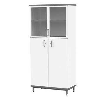 Купить Шкаф для документов ЛАБ-М ШМД 90.50.194 LAB по лучшей цене с доставкой - интернет-магазин Прогрессивные решения