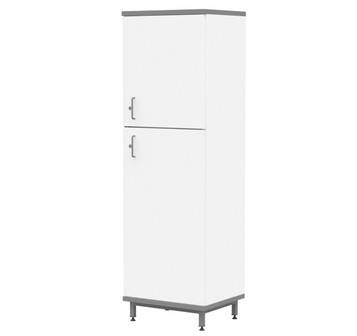 Купить Шкаф хранения общелабораторный ЛАБ-М ШМЛ 60.50.194 LAB по лучшей цене с доставкой - интернет-магазин Прогрессивные решения