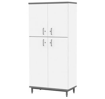 Купить Шкаф хранения общелабораторный ЛАБ-М ШМЛ 90.50.194 LAB по лучшей цене с доставкой - интернет-магазин Прогрессивные решения